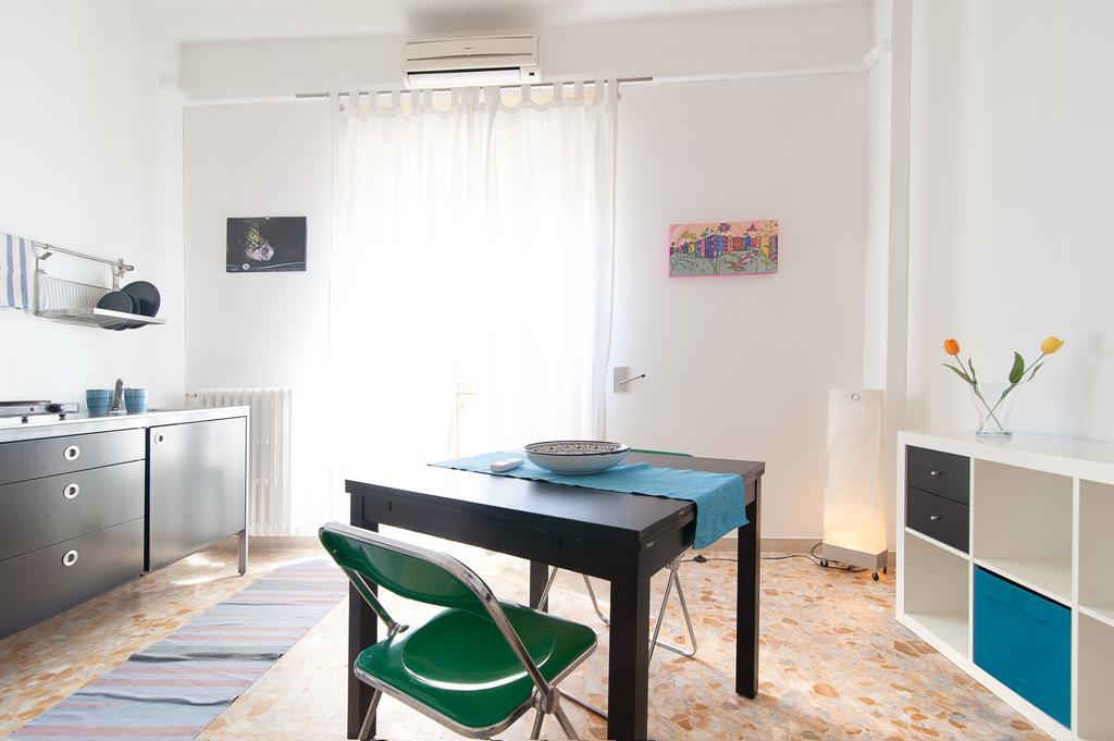 B&B Duca Lecce Exterior foto