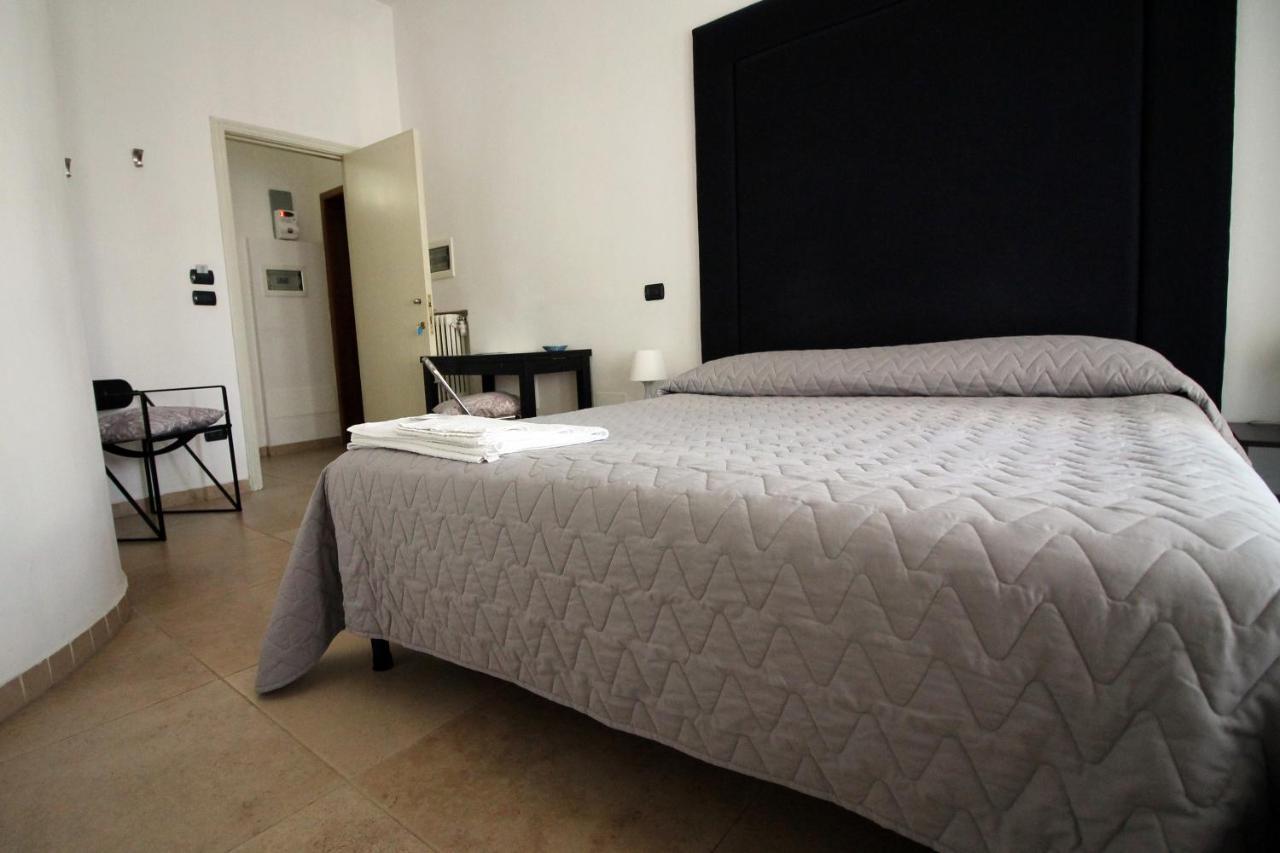 B&B Duca Lecce Exterior foto