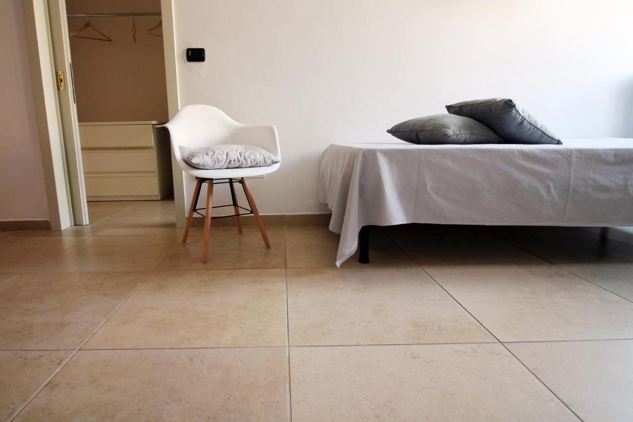 B&B Duca Lecce Exterior foto