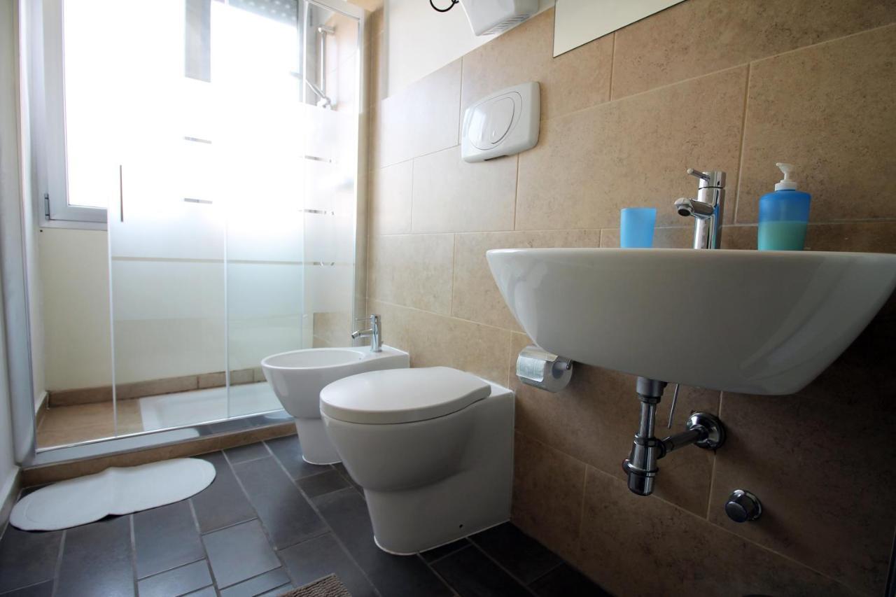B&B Duca Lecce Exterior foto